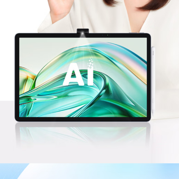 科大讯飞T30Lite钢化膜类纸膜