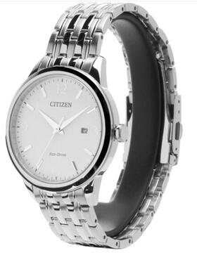 专用西铁城BM7300-50A防指纹防刮水凝膜防爆钢化手表屏幕保护贴膜