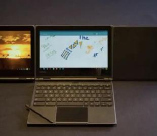 联想500e chromebook笔记本防蓝光软软钢化膜防指纹水凝膜类纸膜