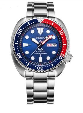 精工SRPA21J1 高清防指纹防刮水凝膜 防爆钢化手表屏幕保护贴膜