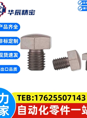 440C粗牙球头型止动销SBTEH5/5.5/7/8/10B/13A/14B/17/19B PAD06