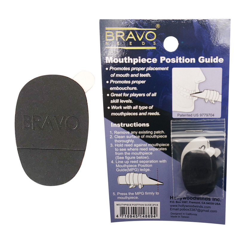台湾制造Bravo笛头牙垫中音次中音高音低音萨克斯单簧管黑管牙垫在类目 乐器/吉他/钢琴/配件, 乐器配件, 哨片中 - 来自Buy2taobao.com提供专业的淘宝代购服务