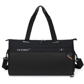 VICTORPU威克特蒲潮牌单肩综合运动休闲户外防水多功能背包