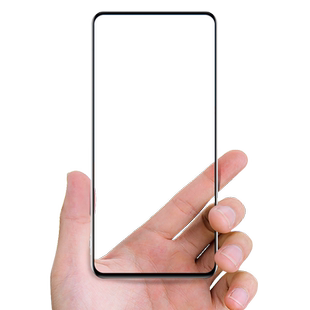 适用红米note12pro钢化膜小米note12手机膜redminote12pro+全包noto12全屏tpro黑边redmi贴膜Turbo十5g保护