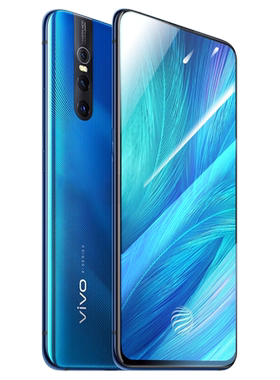适用vivox27钢化膜pro手机钻石膜