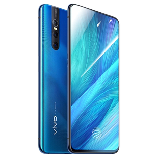 适用vivox27钢化膜x27pro全屏vivo抗蓝光vovix27por叉vⅰvox无白边vivix步步高ⅴivox手机viovx保护vovox贴膜