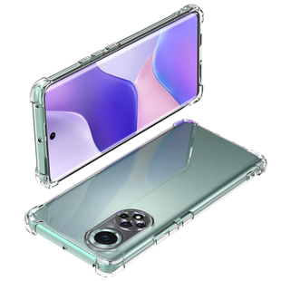 适用华为nova9手机壳nova9pro新款全包5g防摔nove9曲屏女por高级感novo透明硅胶note9保护男nava气囊pr0软膜9