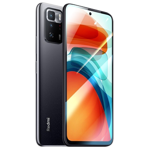 适用红米note10pro钢化膜小米note10手机膜redmi十red全屏mi覆盖noto贴膜系列redminote防摔por蓝光防窥水凝