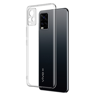 适用vivos7手机壳s7e摄像头全包vivos7e透明软壳vivo女新款s7se气囊防摔潮软硅胶保护套viv0男镜头vivi超薄7s