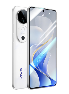 适用vivos19钢化膜pro防爆钻石膜