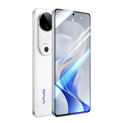 适用vivos19钢化膜pro防爆钻石膜
