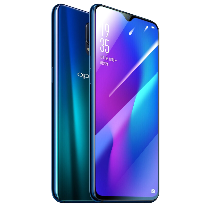MOSBO适用oppor17钢化膜r17pro全屏oppo17贴膜opr抗蓝光oopor0pp0ppor护眼opoor手机opρor人钻石opppr保护