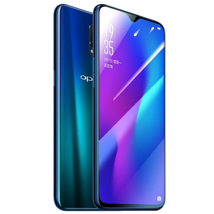 适用oppor17钢化膜r17pro全屏oppo17贴膜opr抗蓝光oopor0pp0ppor护眼opoor手机opρor人poopr/opppr保护opor