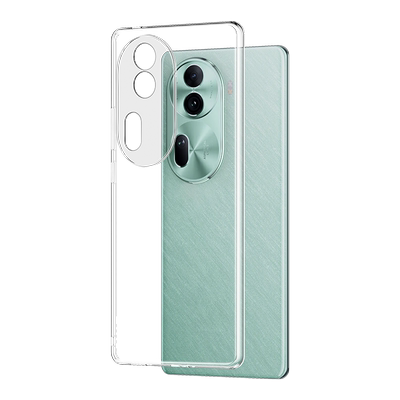 适用opporeno11手机壳11pro防摔