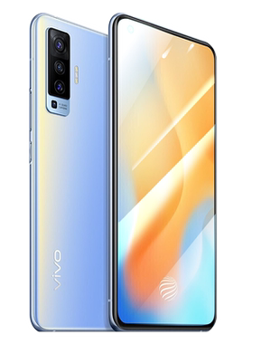 适用vivox50全屏钢化膜pro钻石膜