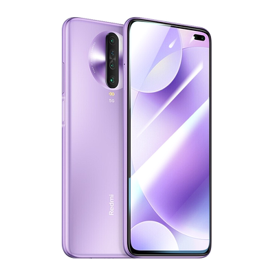 适用红米k30钢化膜pro全屏保护膜