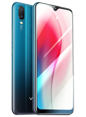 适用vivoy3钢化膜3s标准版钻石膜