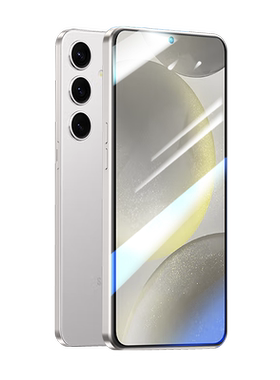 适用三星s24钢化膜ultra钻石膜