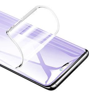 适用小米civi3手机膜小米的civi3新款水凝5g曲面全包redmi钢化vici3新品civi 3防摔xiaomi高清cv3保护civ贴膜