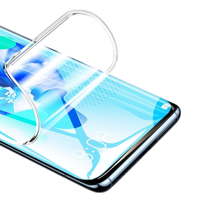 适用华为nova5i钢化膜水凝膜nova5ipro全屏覆盖nove5i手机pro蓝光note5i软膜novai5pro全包防摔naov无白边nov