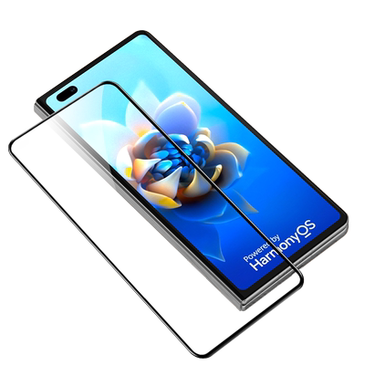 适用华为matex2钢化膜X2折叠屏膜