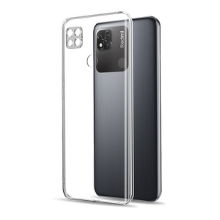 MOSBO适用小米红米10a手机壳redmi红米10a手机套防摔全包小米新款10a液态硅胶十A软壳新品男女超薄外壳送膜