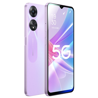 适用oppoa58钢化膜全屏手机贴膜