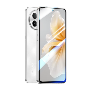 适用vivos18e钢化膜s18手机膜s18pro新款vivo全屏覆盖s18e钻石s18的高清防摔por全包vivos贴膜5g保护十八壳