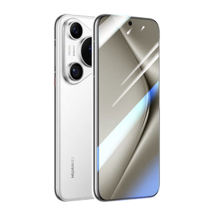 适用华为pura70钢化膜p70手机膜huawei新品pura系列70全屏覆盖AR高清防摔保护pure70贴膜p七零新款刚化防爆壳