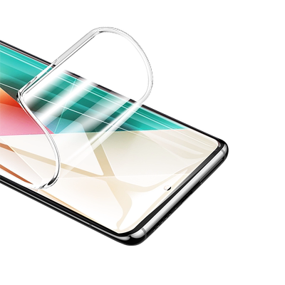 适用红米note13水凝膜pro手机膜