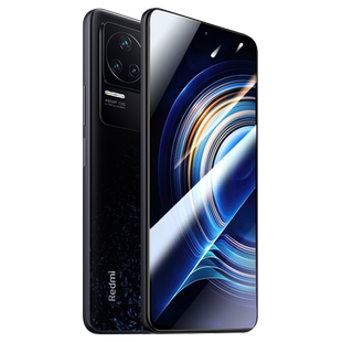 适用红米k50钢化膜红米k50pro手机膜小米k50电竞版全屏redmik游戏k5o至尊版抗蓝光por玻璃5g防窥膜保护贴膜