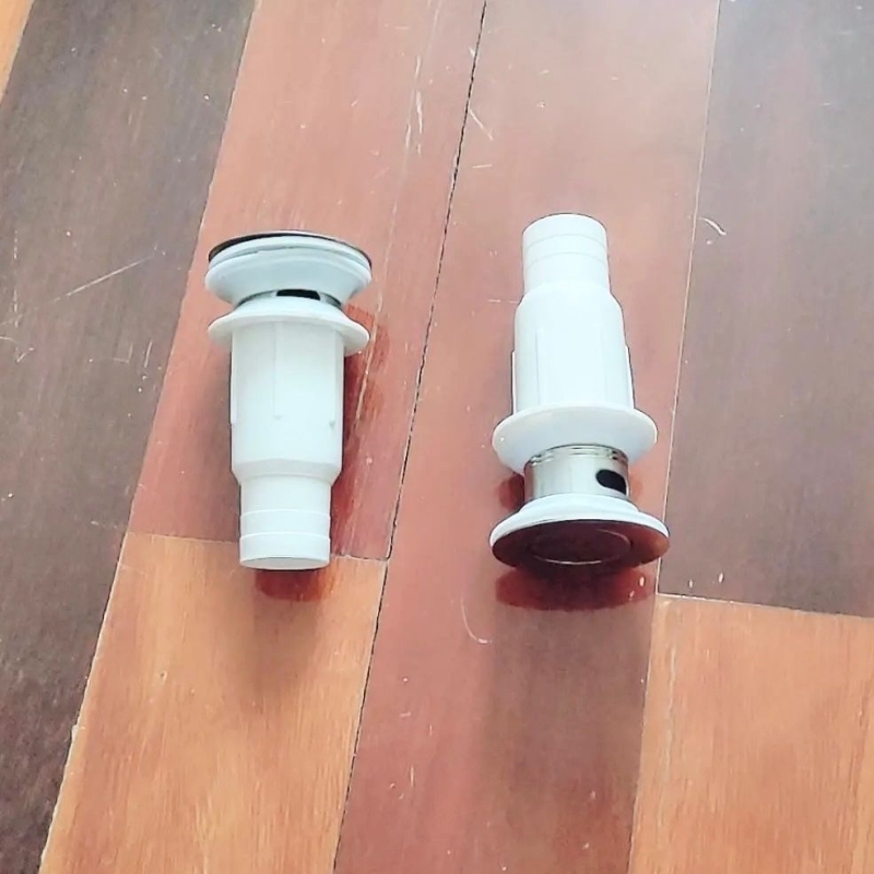 洗手池排水去水器面盆下水器配件弹跳盖卫生间漏水塞下水管防臭