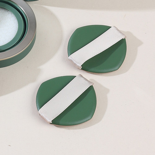 粉底液气垫粉扑