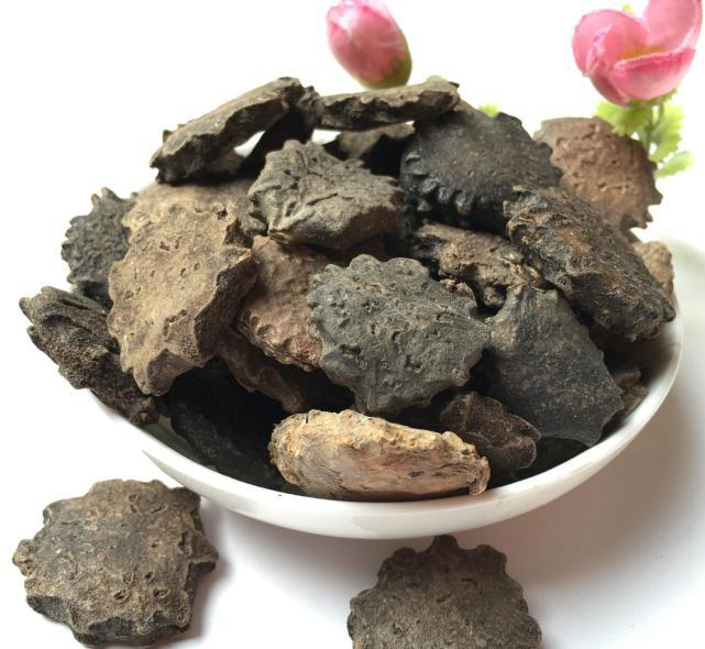 木鳖子中药材木蟹土木鳖壳木鳖漏苓子地桐子木鳖瓜 500g克包邮