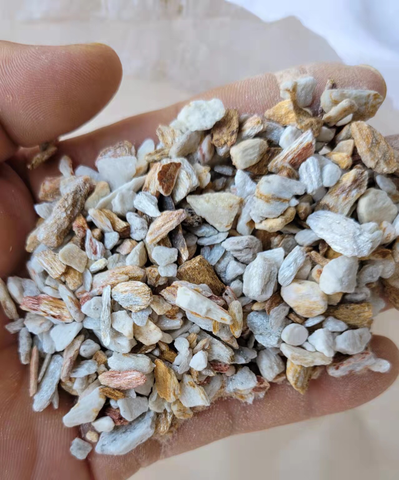 矿石阳起石 500g两件阳起石粉男人男性滋补泡酒料搭配锁阳