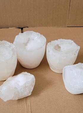 中药材秋石 淡秋石 盐秋石丹 500g包邮