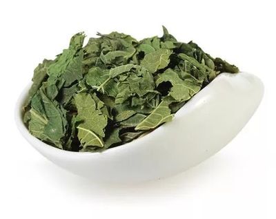 桑叶中药材 霜桑叶、铁扇子、蚕叶 可免费磨粉 500g克包邮