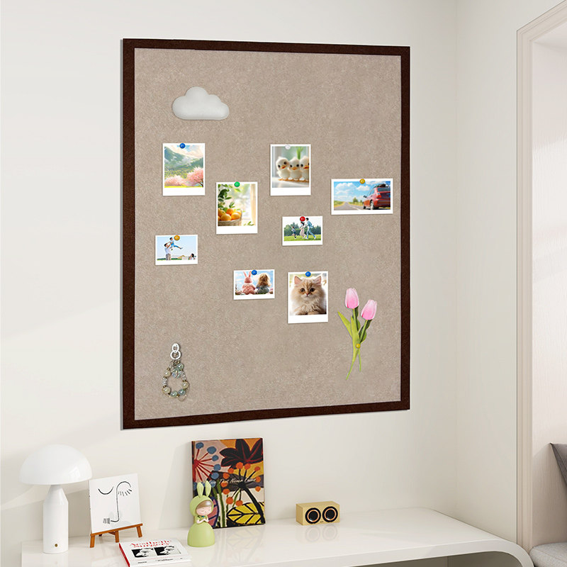 毛毡板照片墙背景板毛毡墙贴软木板羊毛毡墙贴幼儿园照片墙相片挂,文具电教/文化用品/商务用品,软木板/照片板/毛毡板,淘宝优惠券,粉丝福利购,淘宝优惠卷