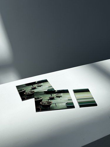 坂本龙一｜一音一时冰箱贴