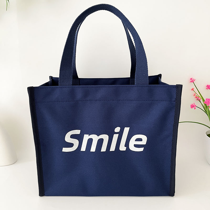 高颜值饭盒袋保温包上班族带饭包