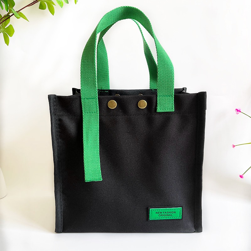 饭盒袋小学生带饭包上班族小拎包