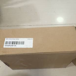 可维修SV600PS2R8I-WL汇川正品驱动器实物拍摄议价