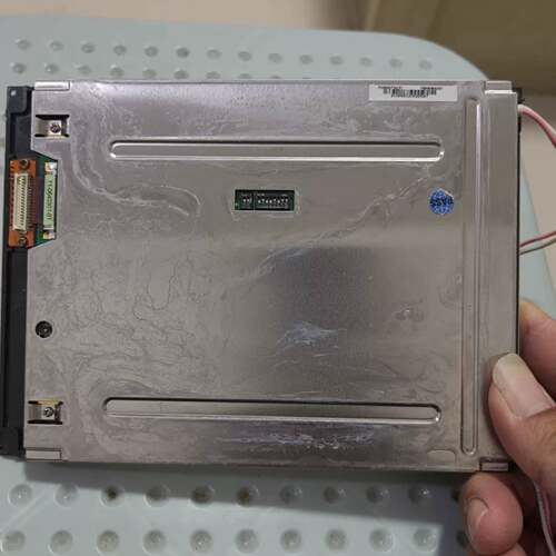 可议价PD064VT5LF液晶显示屏，成色如图所示，功能正