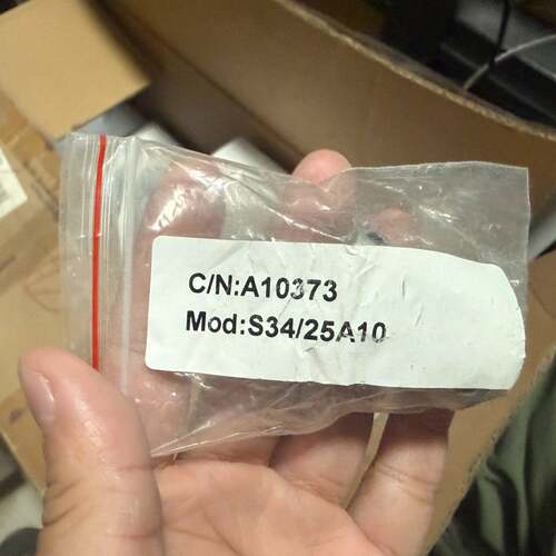 可维修S34/25A10 联轴器 C/N:A10373