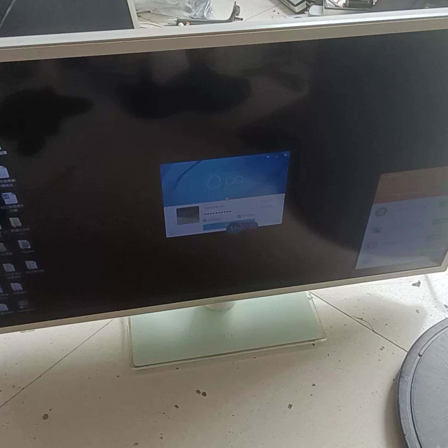 可维修ViewSonic VX3201S 32寸液晶显示器，品议价