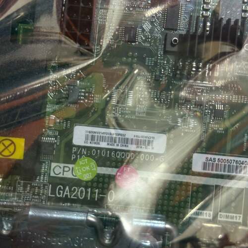 可维修IBM 3650m4主板 00AM209。00W2671。0议价