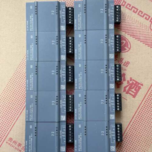 可维修西门子S7-1200PLC CB 1241 RS485议价