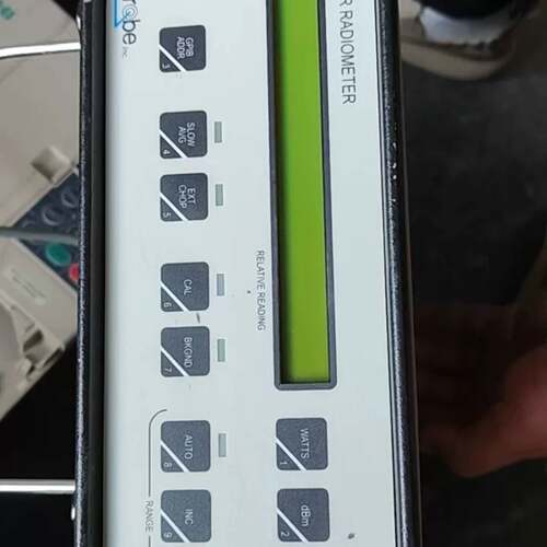 可维修LaserProbe RK-5710 Power Radio议价
