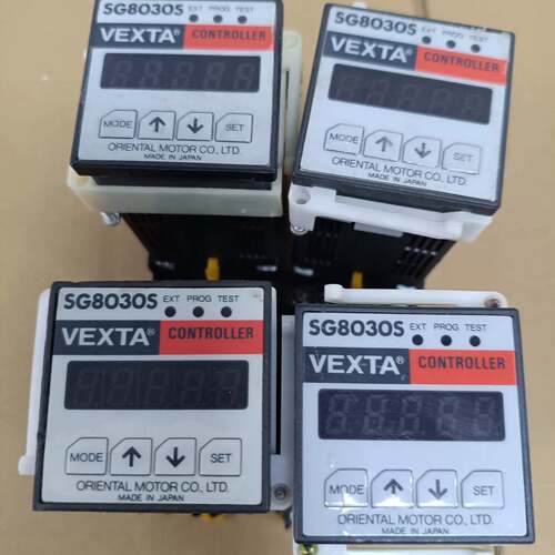 可维修马达数显调速器 SG8030S议价