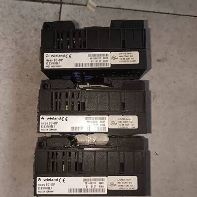 可议价威琅Wieland ricos BC-DP 83.03